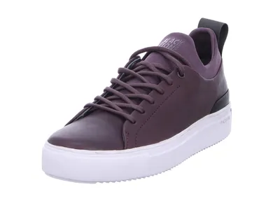 Produktbild von Blackstone Low Sneaker Blau 38