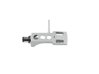 Immagine prodotto di Omnitronic Headshell Systemträger C SILBER -leer- (10605259)