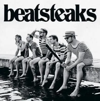 Produktbild von Beatsteaks