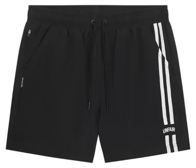 Produktbild von Unfair Athletics Herren Shorts Woodland black XXL
