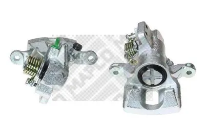 Produktbild von MAPCO Bremssattel Hinten Links für HONDA Jazz II Schrägheck (GD, GE3, GE2) 4204