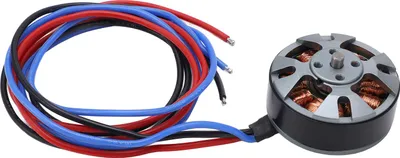 Obrázok produktu pre QM4208 680KV striedavý motor pre RC dron na diaľkové ovládanie Lietadlo s pevným krídlom Príslušenstvo pre dronyCCW