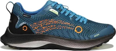 Produktbild von Atom Sneakers AT117-502662 in Multicolored color size 42