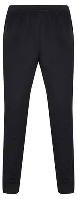 Produktbild von Finden & Hales - Trainingshose für Herren/Damen Unisex LT5886 (3XL) (Marineblau/Königsblau)