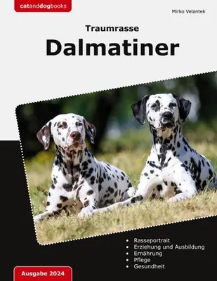 Zdjęcie produktu dla Traumrasse: Dalmatiner