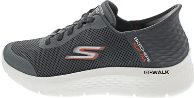 Produktbild von Skechers Slip-Ins:Go Walk Flex-Han 216324 GRY (48/GRY)