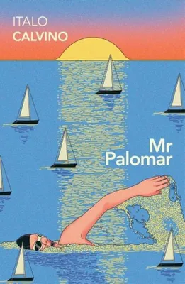 Obrázok produktu pre Pán Palomar