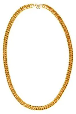 Productafbeelding van Ketting goudkoorts