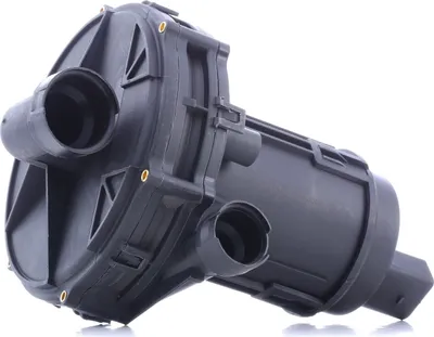 Produktbild von RIDEX Sekundärluftpumpe 903S0006 für VW Golf IV Schrägheck (1J1) elektrisch