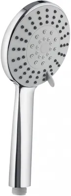 Produktbild von Deante | Duschkopf 5-funktional - Ergonomisch - Modernes Design - Einfache Reinigung
