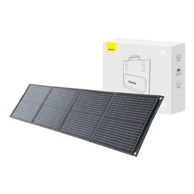 Immagine prodotto di Pannello fotovoltaico Baseus Energy Stack 100W