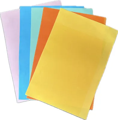 Image de papeterie décorative