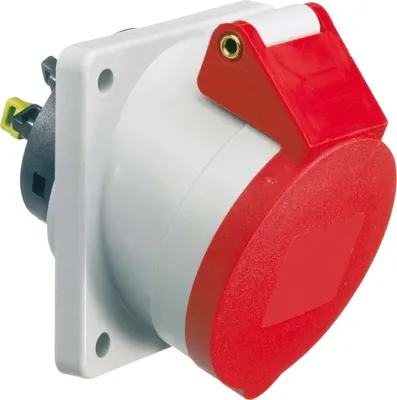 Image de Bals Elektrotech. Prise de courant en saillie Quick Conn. 122001