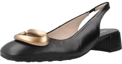 Produktbild von HISPANITAS Schuhe Schwarz Modell HV253993