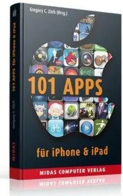 Produktbild von 101 Apps für iPhone & iPad