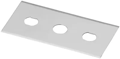 Zdjęcie produktu dla WMF Profi Plus Ersatzklinge für Kochfeldschaber 3201006131 4000530662033