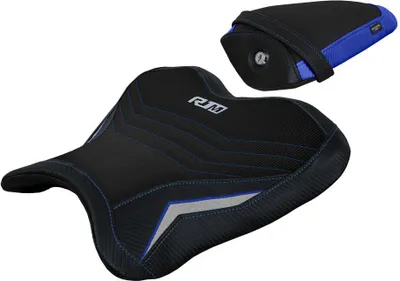 Imagen del producto de Sillín Comfort 1BES-1 para Yamaha R1M (2015-2022)