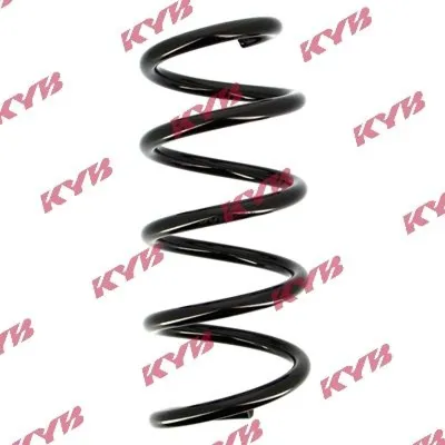Produktbild von KYB Fahrwerksfeder K-Flex Vorne RA1302