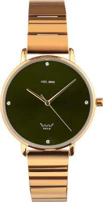 Immagine prodotto di Vuch Orologio analogico da donna Joasia Oro Oro Taglia unica