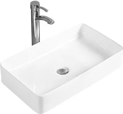 Image de Lavabo MEXEN NADIA blanc 60 cm