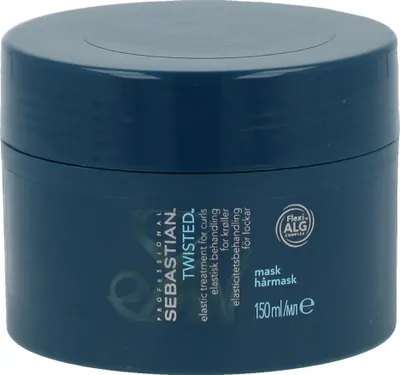 Obrázek produktu pro Sebastian Professional Twisted Mask 150 ml
