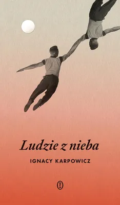 Obrázok produktu pre Ludzie z nieba