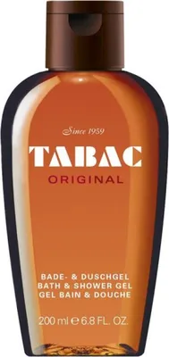 Zdjęcie produktu dla Tabac - Tabac Original Shower Gel 400ml