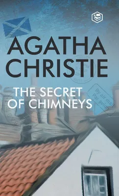 Produktbild von The Secret of Chimneys