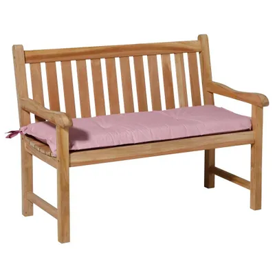 Produktbild von MADISON BAN8B242, Pink, Baumwolle, Polyester, 45%, 1800 mm, 480 mm, 70 mm