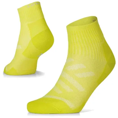 Image de Chaussettes Lorpen PRRS RE MADE RUN SHORTY pour Uni