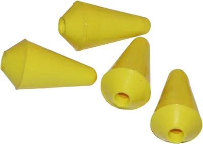 Produktbild von 3M Ersatzstöpsel für EAR Caboflex 600