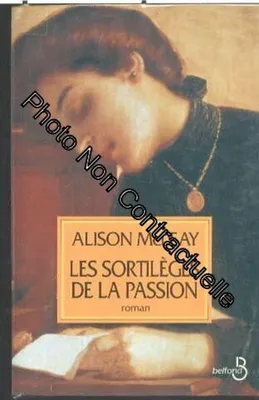 Image de Les Sortilèges De La Passion
