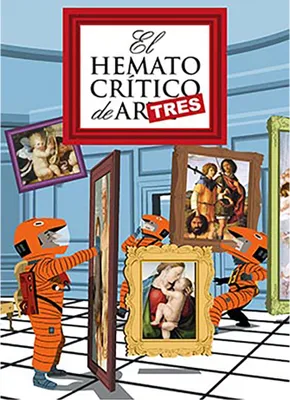 Image de El hematocrítico de artes 3