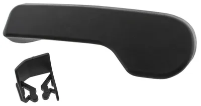 Produktbild von Motorhaubenentriegelung Motorhaube Griff Entriegelung 1J1823533B für Seat Skoda