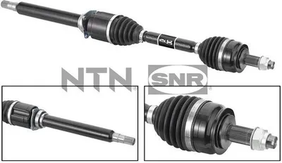 Obrázek produktu pro Hnací hřídel SNR DK58.013