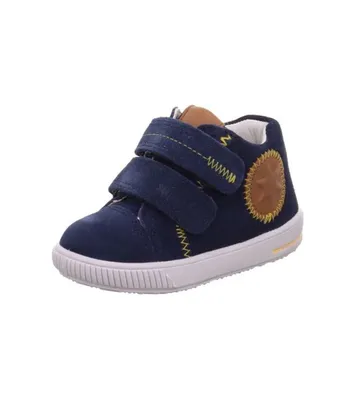 Produktbild von Klettschuh SUPERFIT 1-000345, 1-000345
