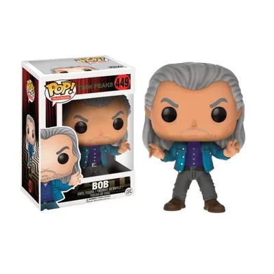 Image de Funko 12698 - Pop! Twin Peaks Bob
