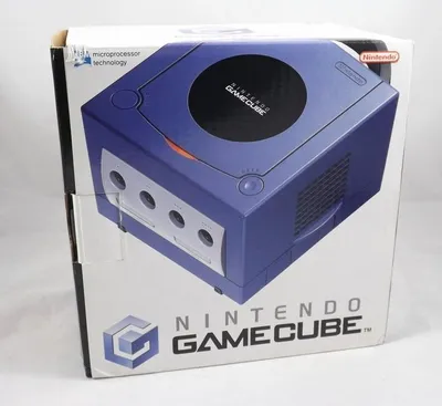 Produktbild von Nintendo 1610466, Gamepad, Gamecube, verkabelt