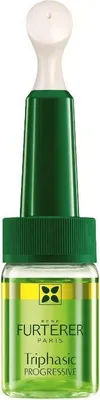 Zdjęcie produktu dla Rene Furterer Lotion Triphasic Progressive Treatment 44 ml