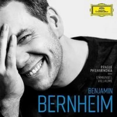 Produktbild von Benjamin Bernheim