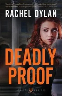 Obrázok produktu pre Smrteľný dôkaz
