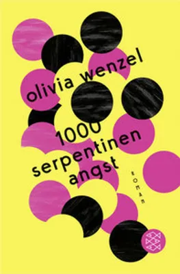 Obrázek produktu pro 1000 Serpentinen Angst