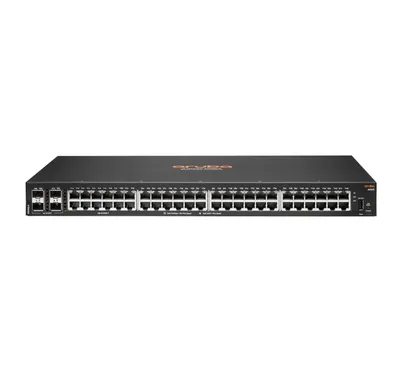 Immagine prodotto di Hpe Anw Cx 6000 48G 4Sfp R8N86A