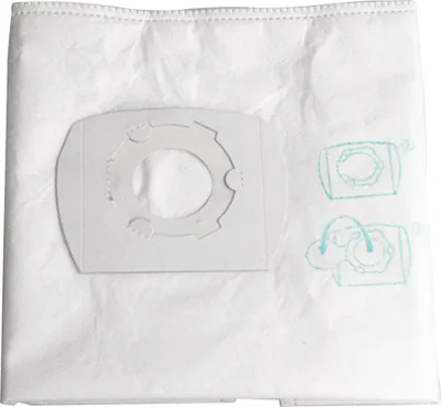 Produktbild von Cleancraft  Filterbeutel, 7015012