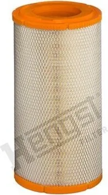 Produktbild von Luftfilter HENGST FILTER E707L