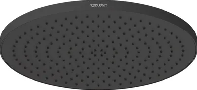 Immagine prodotto di Douche de tête Duravit 1jet 230 Minusflow, UV0662017046, UV0662017046