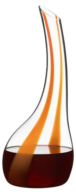 Produktbild von Riedel Cornetto Arancio Dekanter