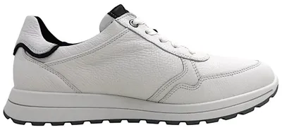 Imagen del producto de Ara Matteo 2.0: Zapatos para hombre, cordones, color blanco, estilo casual