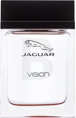 Produktbild von Jaguar Vision Sport Eau de Toilette für Männer 100 ml