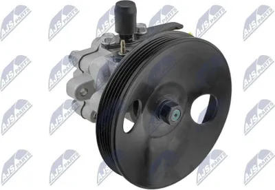 Produktbild von NTY SPW-HY-506 Servolenkung Pumpe Servopumpe für HYUNDAI SANTA FÉ I (SM) Hydraulisch